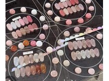 ワイワイネイル 池袋(YY NAIL)/