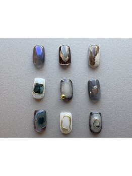 華やか系（イベント・ブライダル）が得意