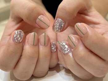 ガレリア エレガンテ 栄店(GALLARIA Elegante)/