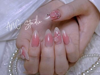 エーエヌジー スタジオ(ANG Studio)/