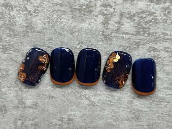 パークネイル(PARC nail)/sample design