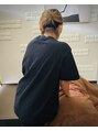 全身もみほぐしほぐれーる 清水町店&nbsp;森 