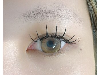 アイラッシュサロン ミューズ(Eyelash Salon Muse)/LCカール