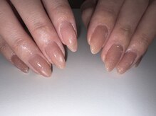 ワイグロウ(yglow.)/magnety flash