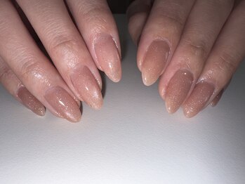 ワイグロウ(yglow.)/magnety flash