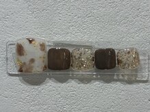 アンレーブ(an'reve)/定額制ネイル