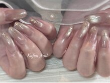 カフーネイル(Kafuu Nail)/フルアートコース