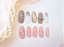 ルビークラウン(Ruby Crown)/２月定額　5900円（税込）