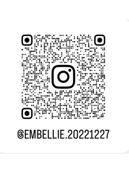 アンベリー ひびきの(embellie)/インスタでチェック