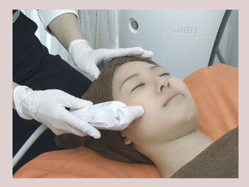 サロン ド シェリー/超ハイリフト