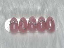 ラズワルド(Lazward)/ガーリー＊スちゅるんレース