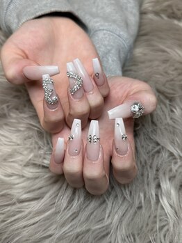 ルアナ ネイル(Luana.nail)/