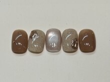 ディト 大宮店(ditto)/定額/ニュアンス/大宮/ネイル