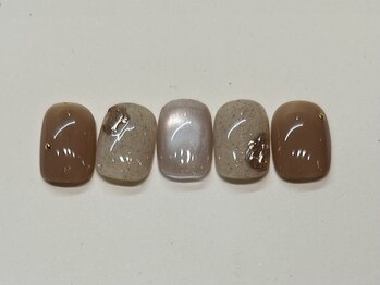 ディト 大宮店(ditto)/定額/ニュアンス/大宮/ネイル