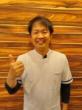 茨木ゆがみ整骨院 徳永 隼平
