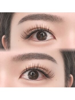 ビレイナ(BIREINA)/＊フラットラッシュ120本＊