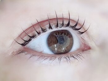 リモア(Re:more)/まつ毛パーマ