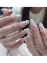 U.SEE Nail 【ユーシーネイル】横浜駅東口【4/10 NEW OPEN】/U.SEE Nail 横浜駅東口