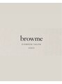 アイブロウサロンbrowme 上尾店【眉毛専門店】【4月NEWOPEN】/アイブロウサロンbrowme上尾店　眉毛専門店