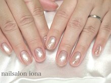 イオナ(iona)/マグネットネイル