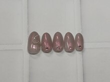 ハローネイル(Hello! Nail)/新作　定額デザイン