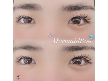 スピラ 上通店(Spira)/MermaidRod