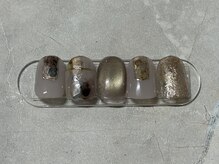 ネオ(neo)/ニュアンスDesign〈定額〉