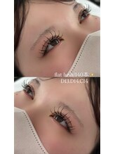 ライツ バイ リス 東所沢(Lights by Lis)/フラットラッシュ