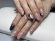 ネイルソファ 生駒(nail sofa)の写真/季節ごとにトレンドを取り入れた、可愛くて上品なネイルデザインをご提供します◎定額メニューで安心！