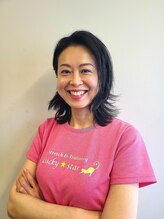 ラッキースター(Lucky star)&nbsp;菅原 みどり