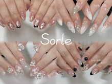 ソルレ(Sorle)
