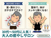 すずき整体療術院