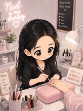 ユカ(Yuka)&nbsp;Mary 