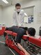 ほねつぎ 清水日本平はりきゅう接骨院の写真/【心地よいソフトな施術が自慢】ボキボキしない優しいアプローチで、歪みを整え不調を繰り返さない身体に