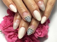 ヴェール 岡山店/定額デザイン♪¥6700（税込）