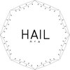 ハイル(HAIL)のお店ロゴ