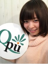 キュープ 表参道店(Qpu)/桜木ゆい様がご来店