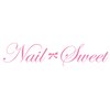ネイルスウィート(Nail Sweet)のお店ロゴ