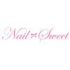 ネイルスウィート(Nail Sweet)ロゴ