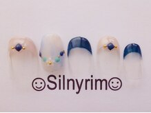 シルニー リム(Silny rim)/ジェル定額【￥6980】初回￥5980