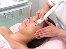 シェアキ(Chez Aki)/【エステ】シミケア