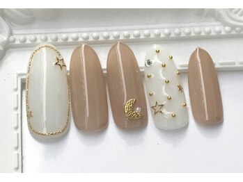 ナトゥール ネイルサロン(Natur nail salon)/