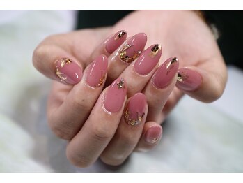 ネイルサロン R/