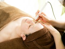 エクシア(ECXIA)/シミケアに自信のサロン