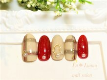 ネイルサロン ル ルアナ(Lu Luana)/