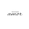 アモール(amor)のお店ロゴ