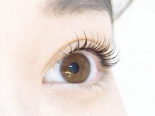 ネイルサロン プール ヴー(Nail Salon Pour Vous)/まつげパーマ