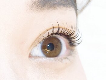 ネイルサロン プール ヴー(Nail Salon Pour Vous)/まつげパーマ