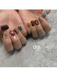 115min/ニュアンス