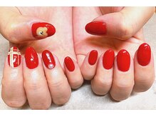 モレリア(morelia)/２本アートコース(3D別途料金)